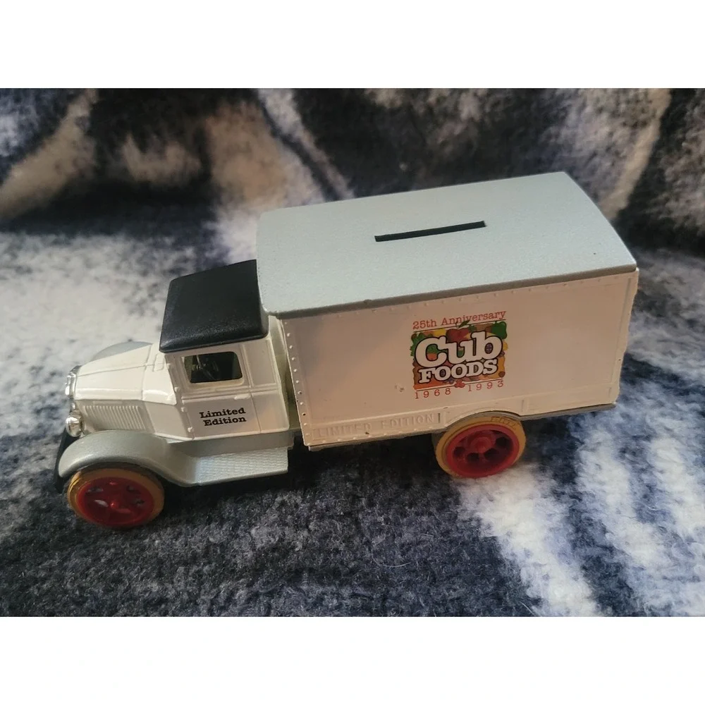 ERTL 🚚 vintage